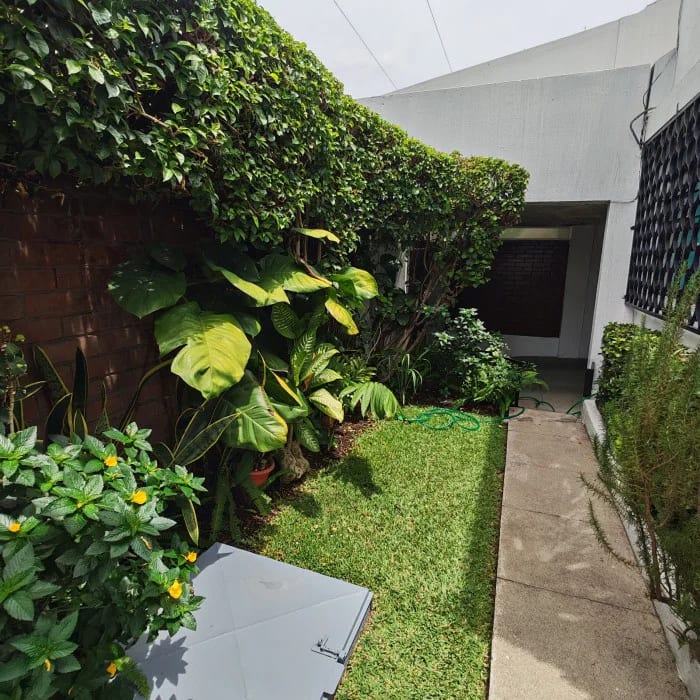 Casa en venta en Jardines de Utatlán zona 11 — Casa en Venta en Zona 11, Guatemala, Ciudad — foto 4 de 16