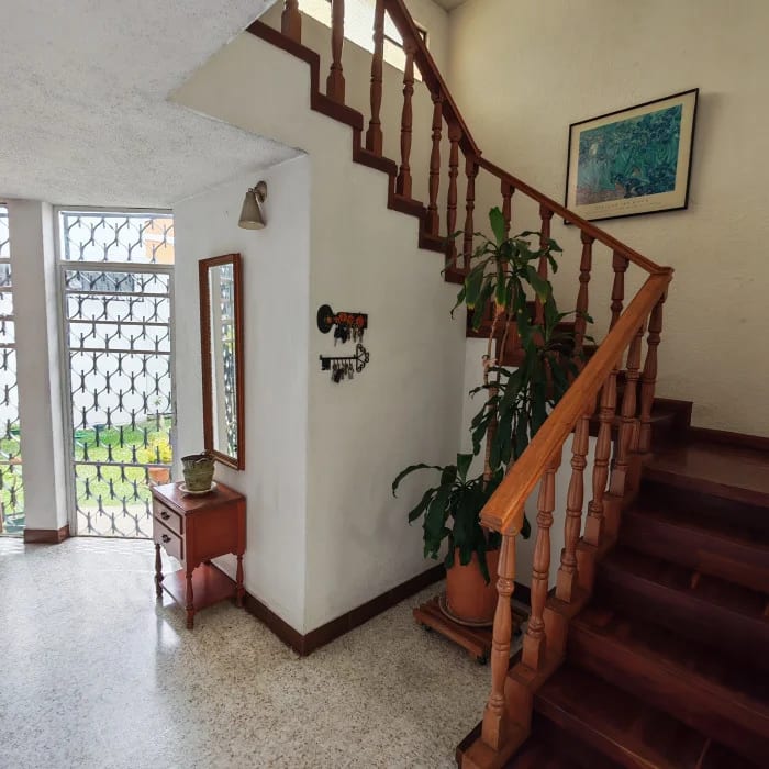Casa en venta en Jardines de Utatlán zona 11 — Casa en Venta en Zona 11, Guatemala, Ciudad — foto 7 de 16