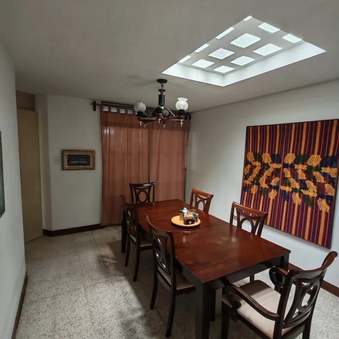 Casa en venta en Jardines de Utatlán zona 11 — Casa en Venta en Zona 11, Guatemala, Ciudad — foto 10 de 16