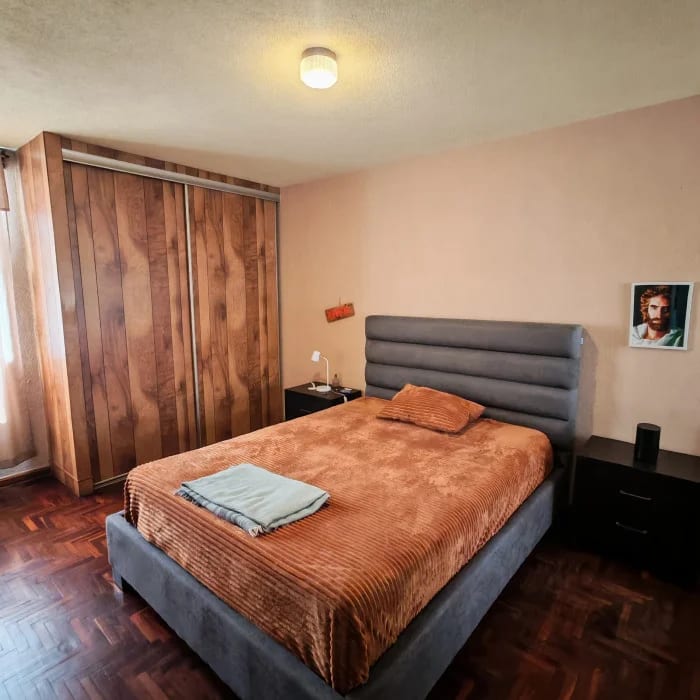 Casa en venta en Jardines de Utatlán zona 11 — Casa en Venta en Zona 11, Guatemala, Ciudad — foto 13 de 16