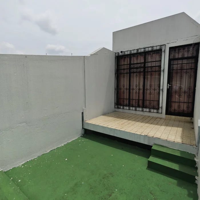 Casa en venta en Jardines de Utatlán zona 11 — Casa en Venta en Zona 11, Guatemala, Ciudad — foto 15 de 16