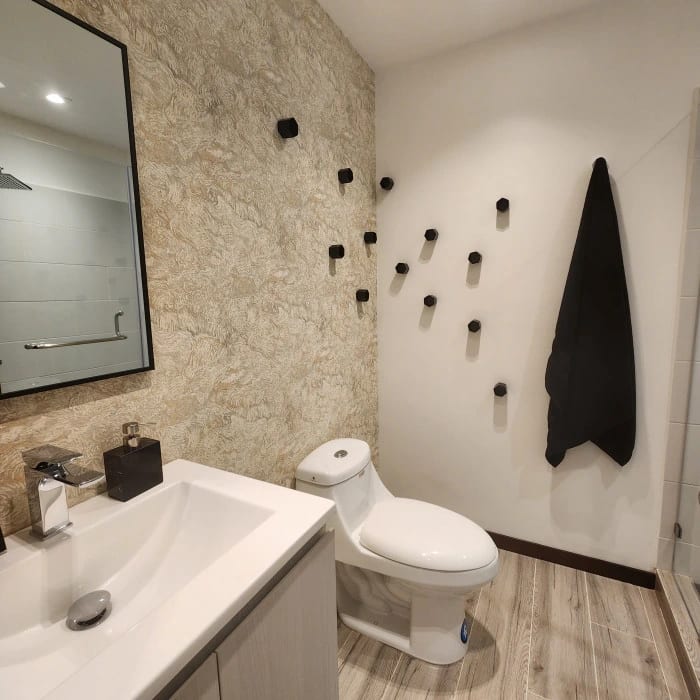 Venta de Apartamento Nuevo en Nivel ALTO– Ideal para Airbnb – Zona 10, Guatemala — Apartamento en Venta en Neo Apartamentos, Zona 10, Guatemala, Ciudad — foto 3 de 8