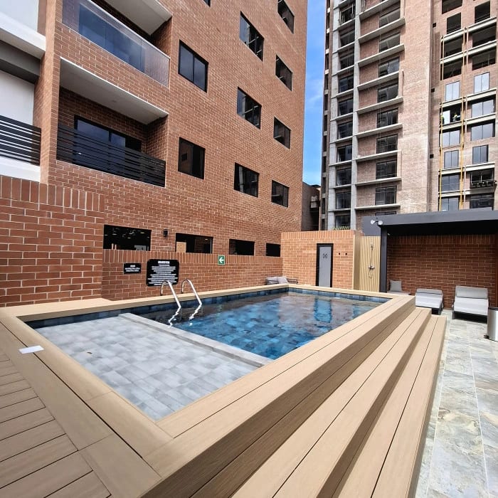 Venta de Apartamento Nuevo en Nivel ALTO– Ideal para Airbnb – Zona 10, Guatemala — Apartamento en Venta en Neo Apartamentos, Zona 10, Guatemala, Ciudad — foto 4 de 8