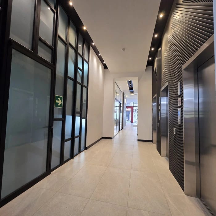 Venta de Apartamento Nuevo en Nivel ALTO– Ideal para Airbnb – Zona 10, Guatemala — Apartamento en Venta en Neo Apartamentos, Zona 10, Guatemala, Ciudad — foto 7 de 8
