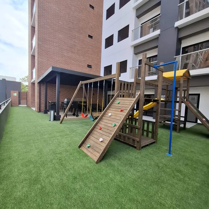 Venta de Apartamento Nuevo en Nivel ALTO– Ideal para Airbnb – Zona 10, Guatemala — Apartamento en Venta en Neo Apartamentos, Zona 10, Guatemala, Ciudad — foto 6 de 8