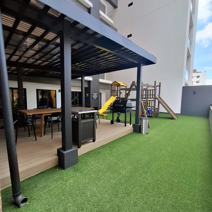 Venta de Apartamento Nuevo en Nivel ALTO– Ideal para Airbnb – Zona 10, Guatemala — Apartamento en Venta en Neo Apartamentos, Zona 10, Guatemala, Ciudad — foto 8 de 8