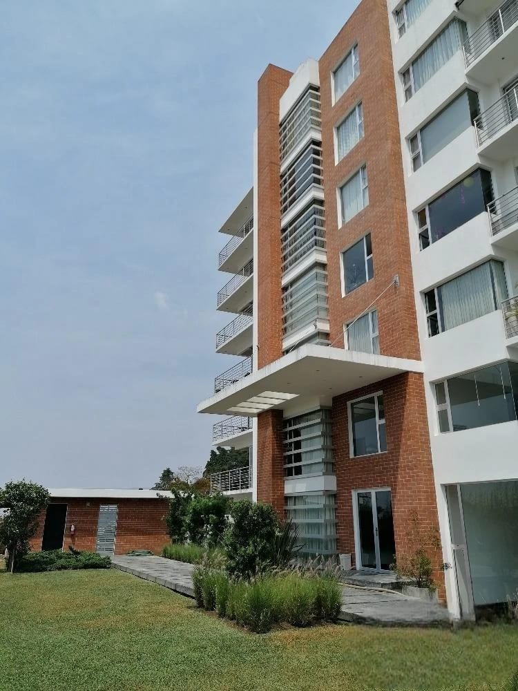 Apartamento en venta en Caledonia zona 16 — Apartamento en Venta en Caledonia, Zona 16, Guatemala, Ciudad — foto 1 de 10