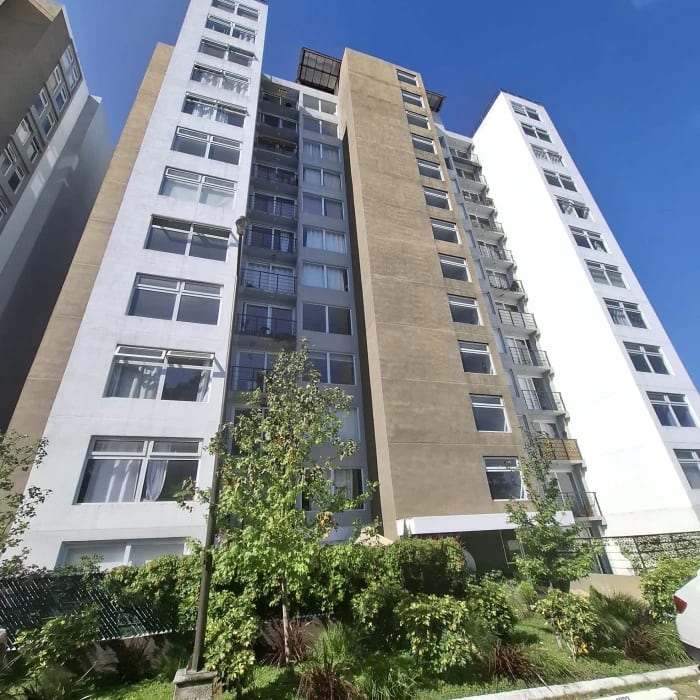Apartamento con jardín en Villas Granada Premium a 20 minutos zona 10 — Apartamento en Venta en Santa Catarina Pinula, Guatemala, Ciudad — foto 1 de 9
