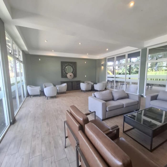 Apartamento con jardín en Villas Granada Premium a 20 minutos zona 10 — Apartamento en Venta en Santa Catarina Pinula, Guatemala, Ciudad — foto 7 de 9