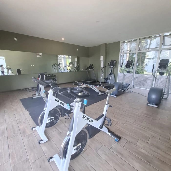 Apartamento con jardín en Villas Granada Premium a 20 minutos zona 10 — Apartamento en Venta en Santa Catarina Pinula, Guatemala, Ciudad — foto 8 de 9