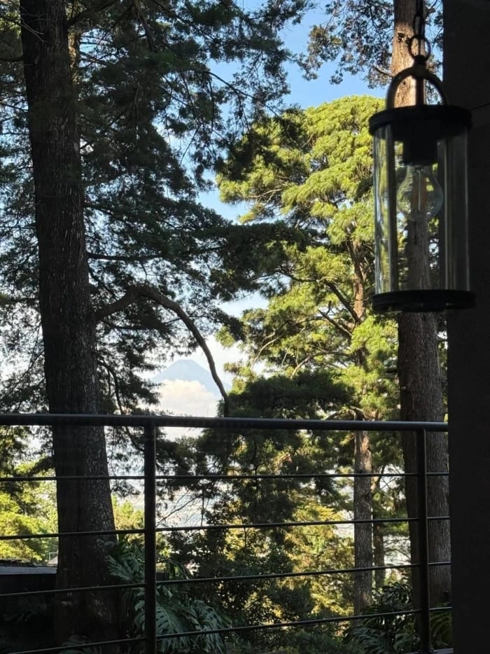 Apartamento con jardín en Villas Granada Premium a 20 minutos zona 10 — Apartamento en Venta en Santa Catarina Pinula, Guatemala, Ciudad — foto 9 de 9