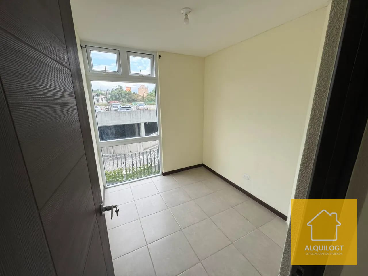 APARTAMENTO EN LA ROOSVELT MIXCO DE 2 HAB AGT3070 — Apartamento en Alquiler en Akari, Zona 2 Mixco, Guatemala, Ciudad — foto 7 de 7