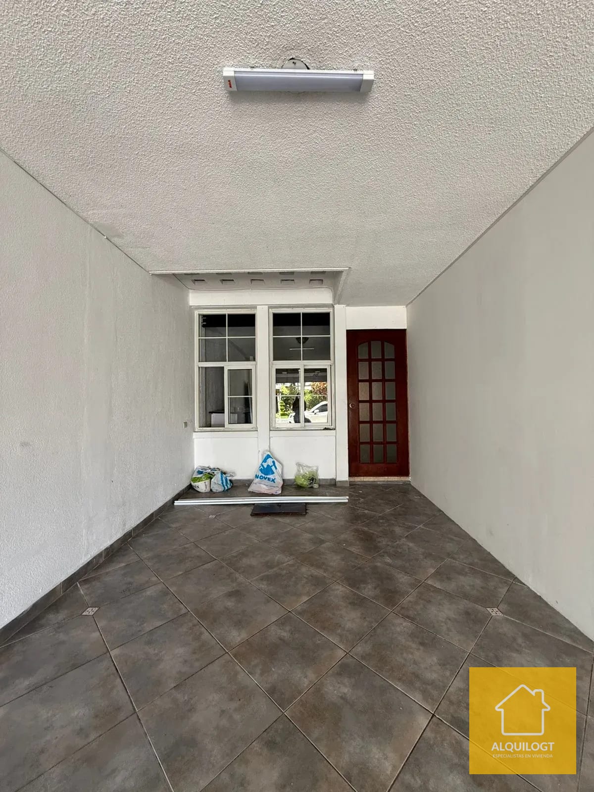 Casa en zona 7 — Casa en Alquiler en Zona 7, Guatemala, Ciudad — foto 3 de 14