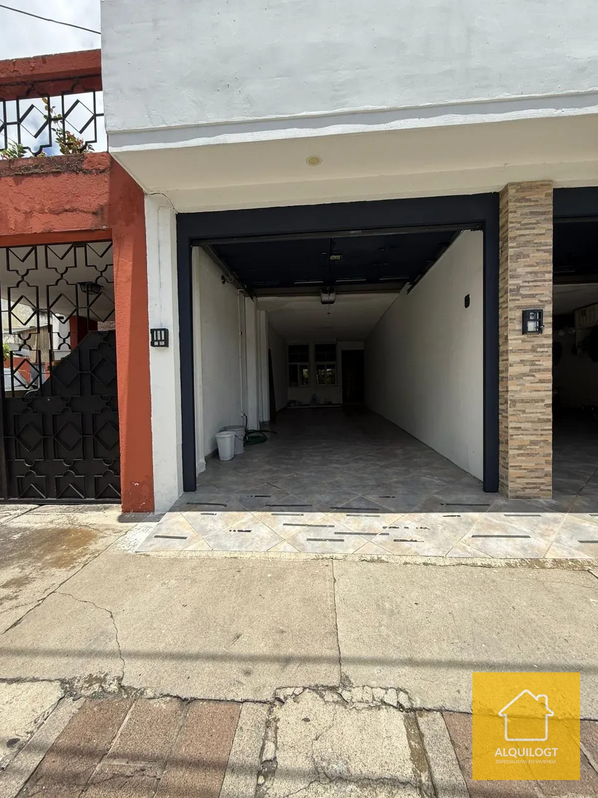 Casa en zona 7 — Casa en Alquiler en Zona 7, Guatemala, Ciudad — foto 2 de 14