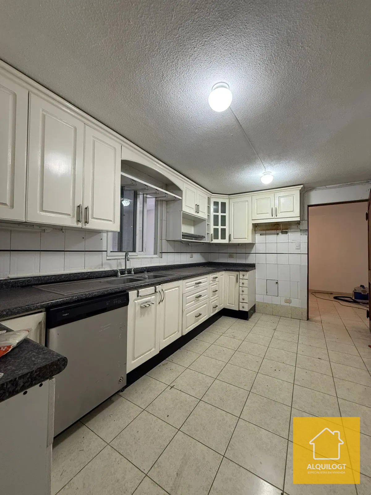 Casa en zona 7 — Casa en Alquiler en Zona 7, Guatemala, Ciudad — foto 14 de 14