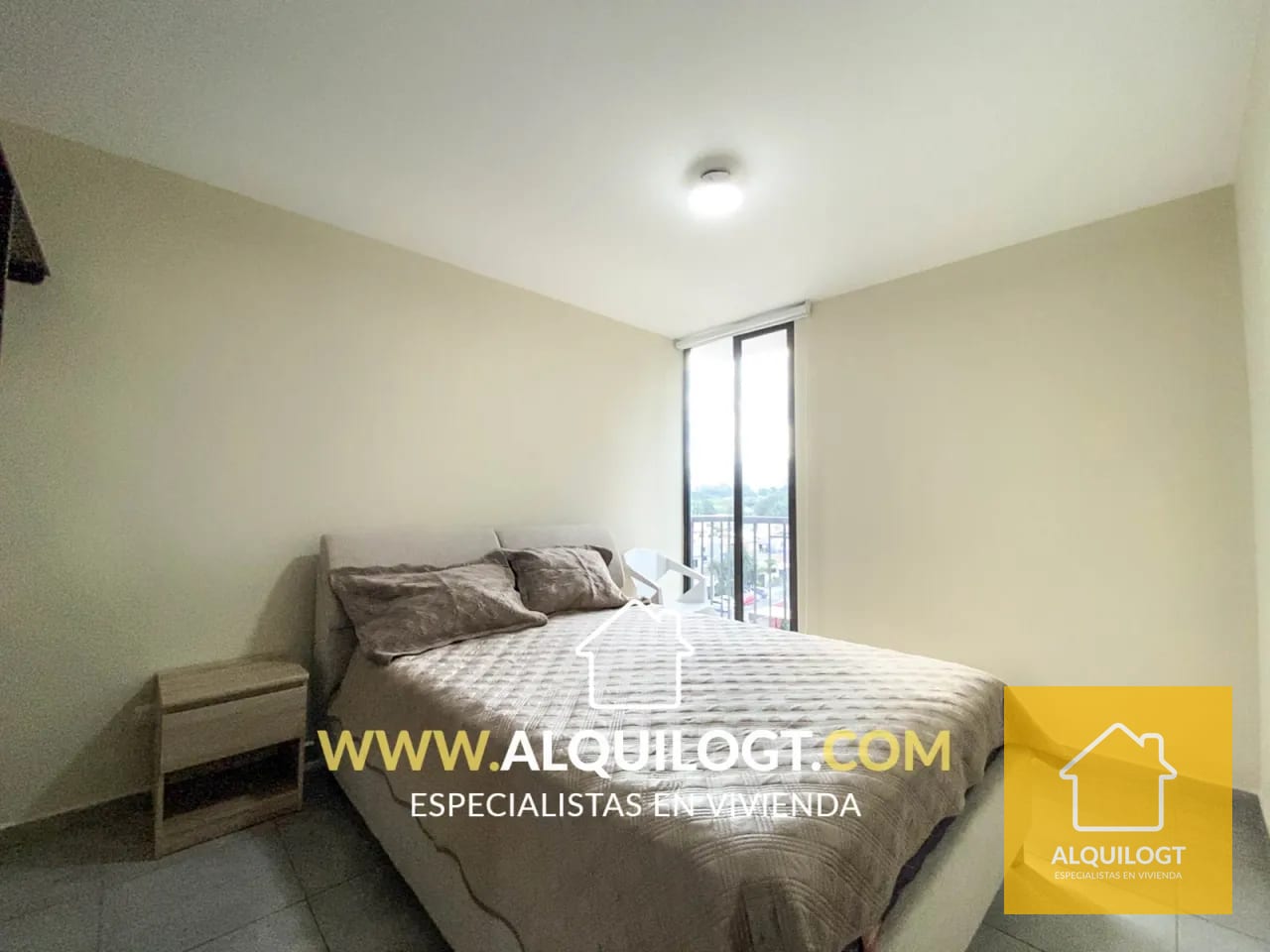 APARTAMENTO AMUEBLADO MARISCAL ZONA 11 DE 3 HAB AGT1144 - Image 3