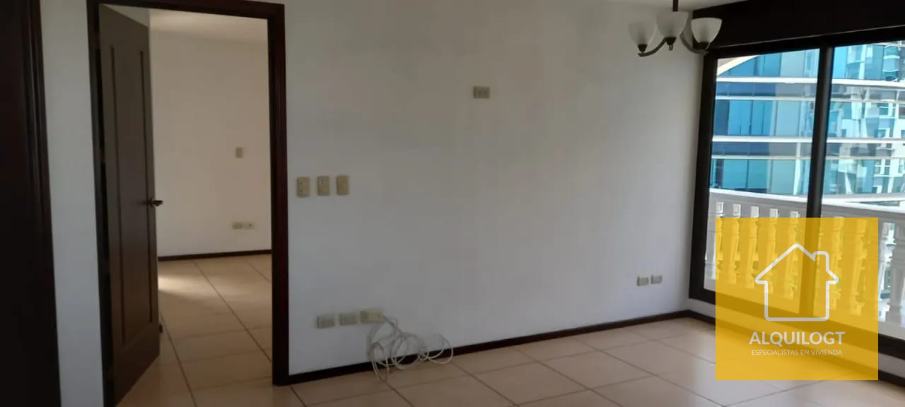 Apartamento en Madeleine zona 10 — Apartamento en Alquiler en Zona 10, Guatemala, Ciudad — foto 5 de 10