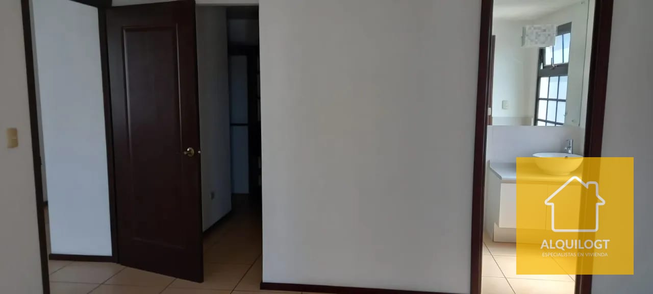 Apartamento en Madeleine zona 10 — Apartamento en Alquiler en Zona 10, Guatemala, Ciudad — foto 10 de 10