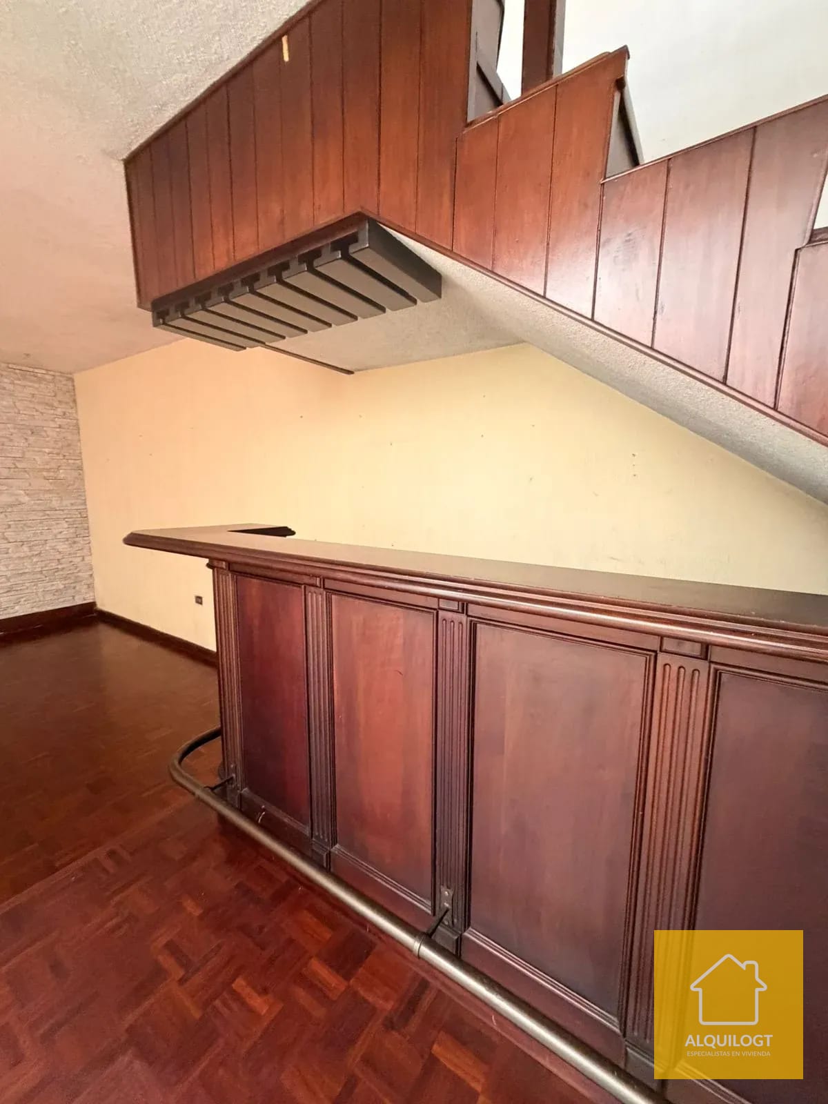 Casa en Pradera Zona 10 de 5 Hab AGT3062 — Casa en Alquiler en Zona 10, Guatemala, Ciudad — foto 7 de 17