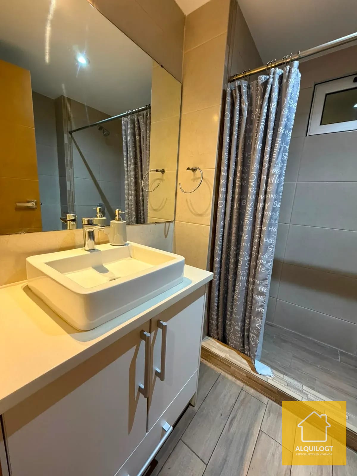 Apartamento Amueblado los Próceres Zona 10 de 2 Hab AGT3085 — Apartamento en Alquiler en City Haus, Zona 10, Guatemala, Ciudad — foto 4 de 12