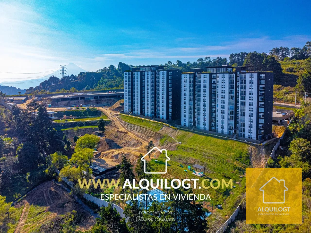 Apartamento en el KM 18.5 Cerca de Sporta y Olmeca Carr el Salvador — Apartamento en Alquiler en Bari, Carretera a El Salvador, Guatemala, Ciudad — foto 9 de 11