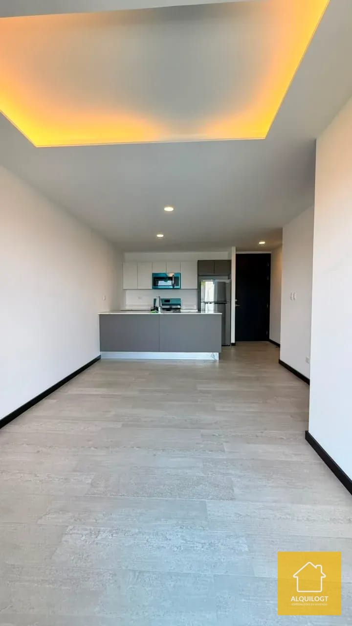 Apartamento en Verdú zona 13 — Apartamento en Alquiler en Verdú, Zona 13, Guatemala, Ciudad — foto 4 de 8