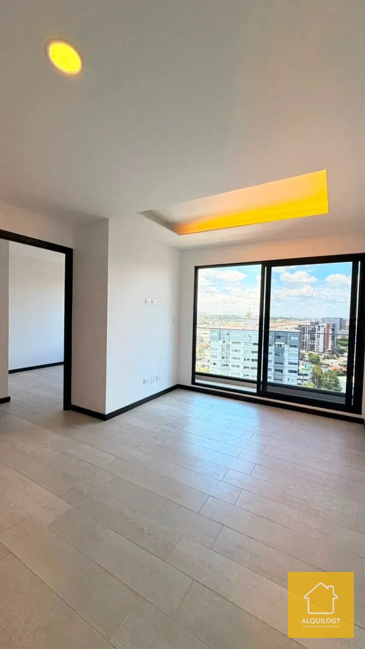 Apartamento en Verdú zona 13 — Apartamento en Alquiler en Verdú, Zona 13, Guatemala, Ciudad — foto 7 de 8