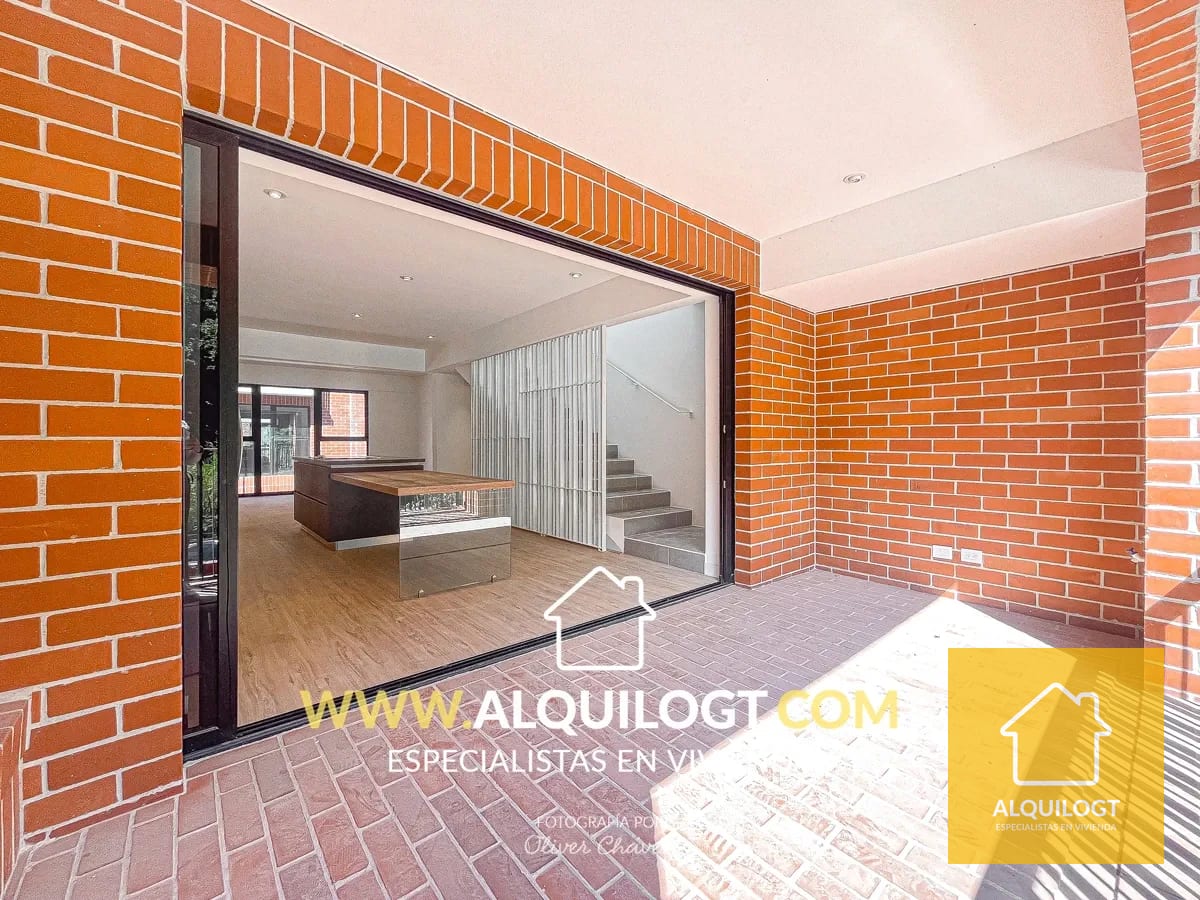 Casa en Cañadas de Elgin Zona 13 de 3 Hab AGT2947 — Casa en Alquiler en Elgin, Zona 13, Guatemala, Ciudad — foto 5 de 6