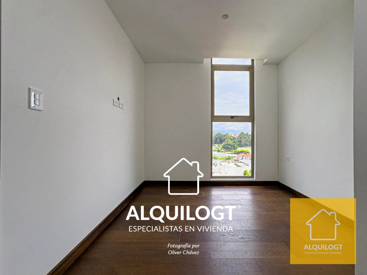 Apartamento en Zona 10 de 3 Hab AGT2955 — Apartamento en Alquiler en Atarah, Zona 10, Guatemala, Ciudad — foto 5 de 5