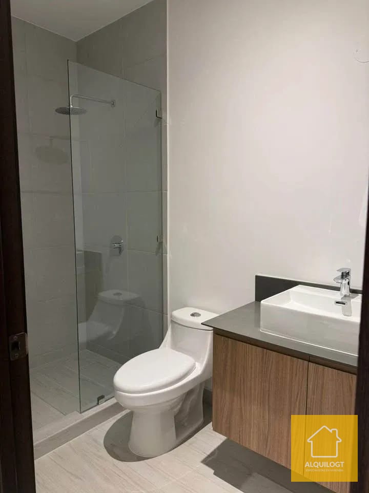 Apartamento en Zona 15 de 3 Hab AGT2969 — Apartamento en Alquiler en Spazio, Zona 15, Guatemala, Ciudad — foto 3 de 6