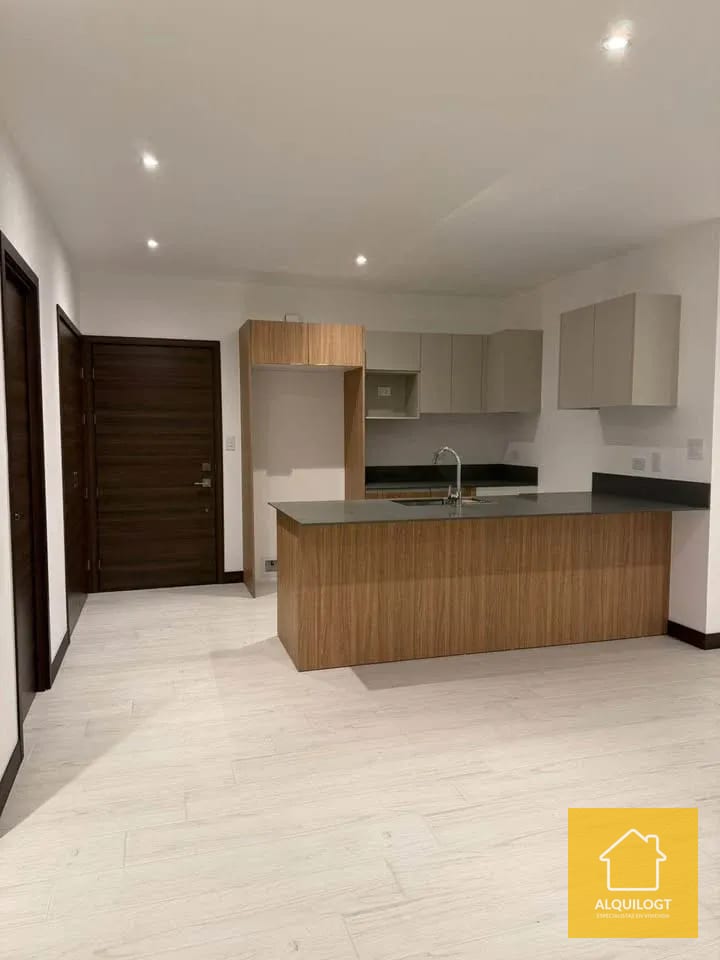 Apartamento en Zona 15 de 3 Hab AGT2969 — Apartamento en Alquiler en Spazio, Zona 15, Guatemala, Ciudad — foto 1 de 6