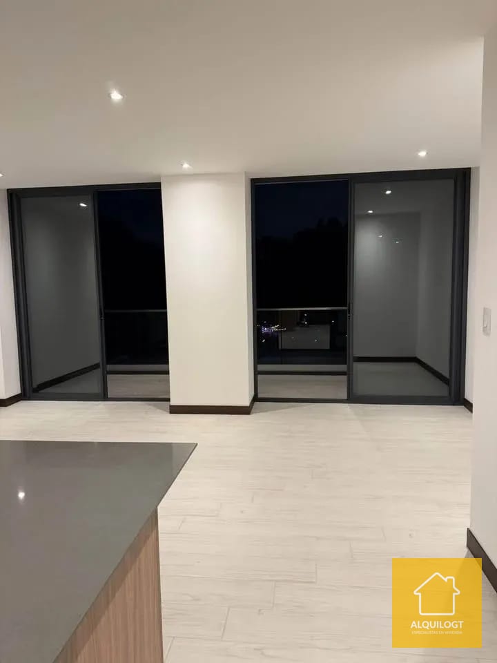 Apartamento en Zona 15 de 3 Hab AGT2969 — Apartamento en Alquiler en Spazio, Zona 15, Guatemala, Ciudad — foto 5 de 6