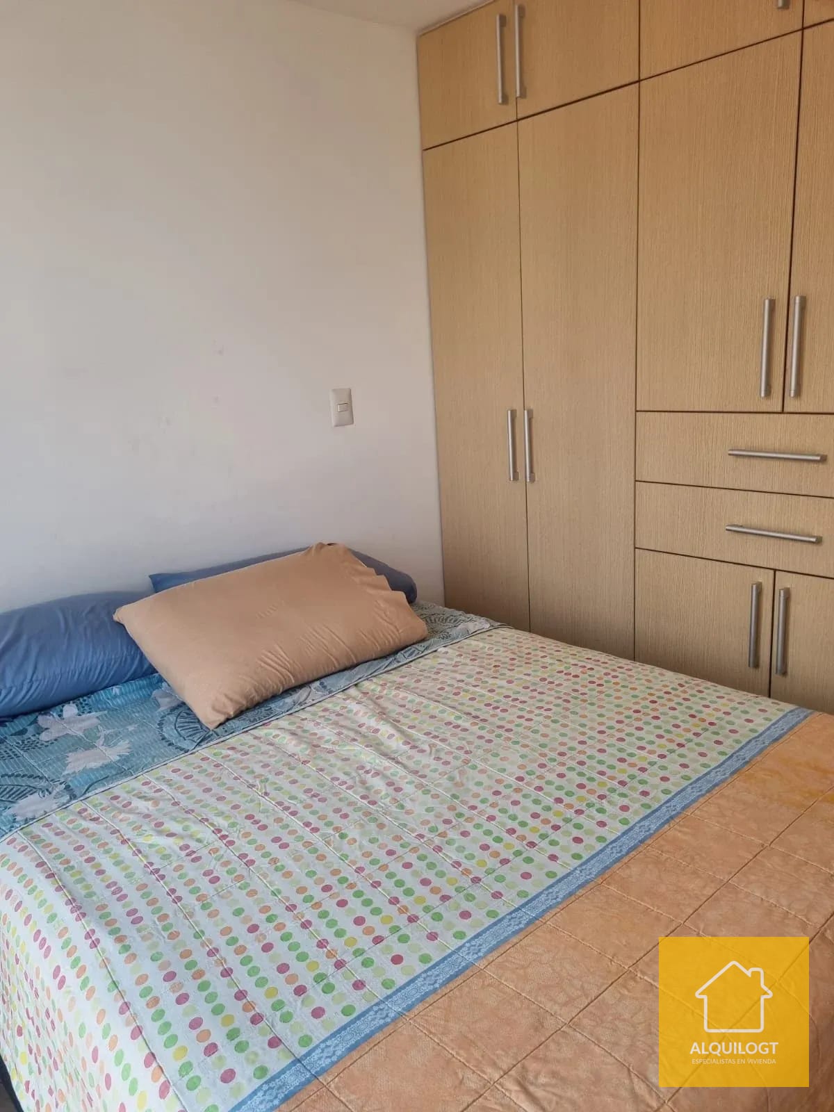 Apartamento Amueblado en Edificio City — Apartamento en Alquiler en City Haus, Zona 10, Guatemala, Ciudad — foto 3 de 16