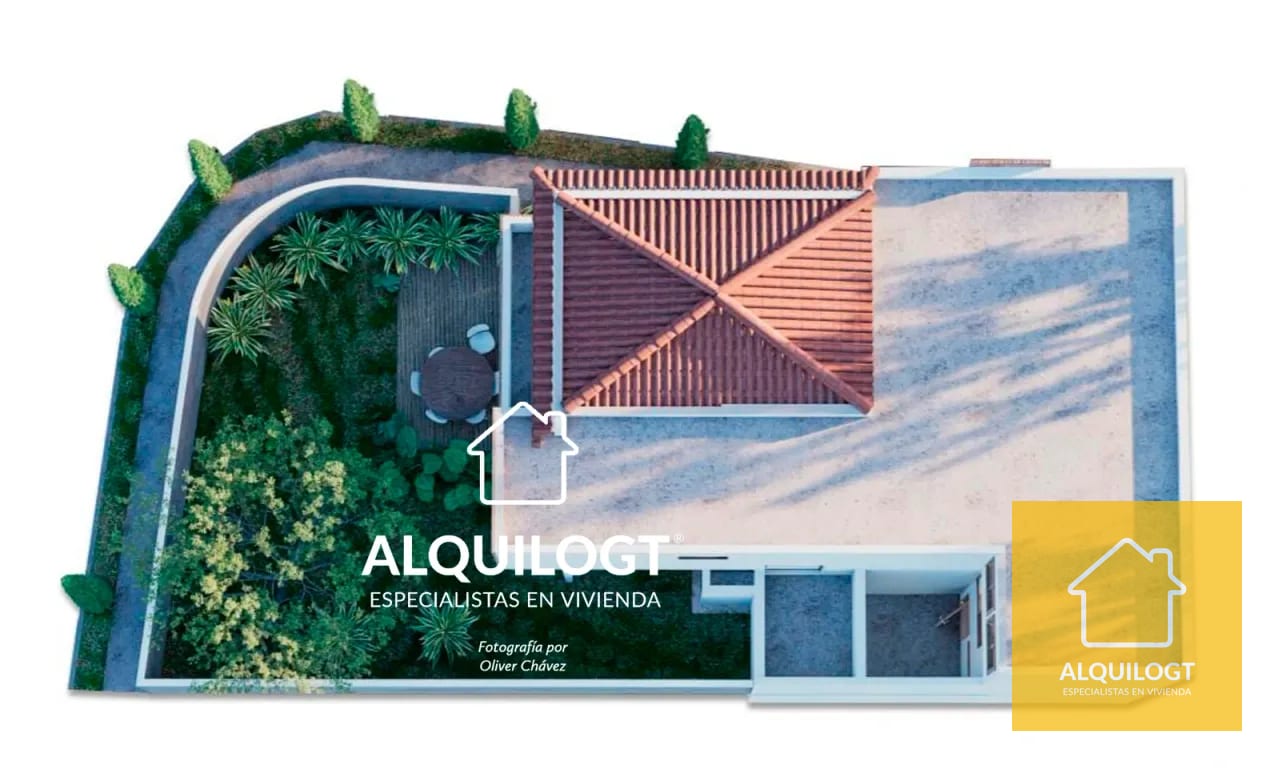 Casa Carr el Salvador de 3 Hab AGT2637 — Casa en Venta en Buranas Concepción, Carretera a El Salvador, Guatemala, Ciudad — foto 9 de 17