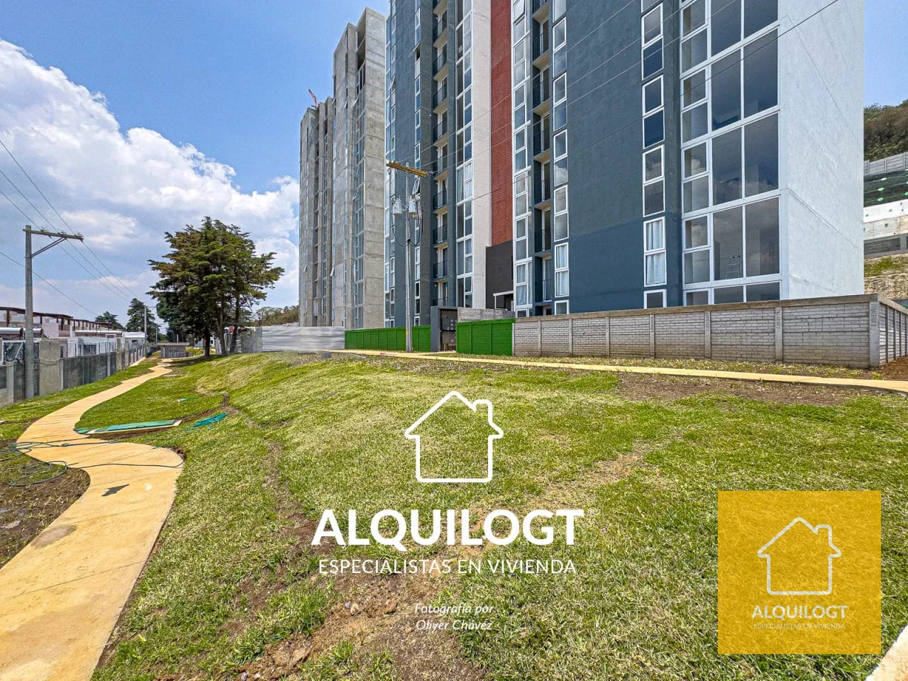 Apartamento Carr el Salvador de 3 Hab AGT2952 Tao Premier — Apartamento en Alquiler en Terravista, Carretera a El Salvador, Guatemala, Ciudad — foto 3 de 17