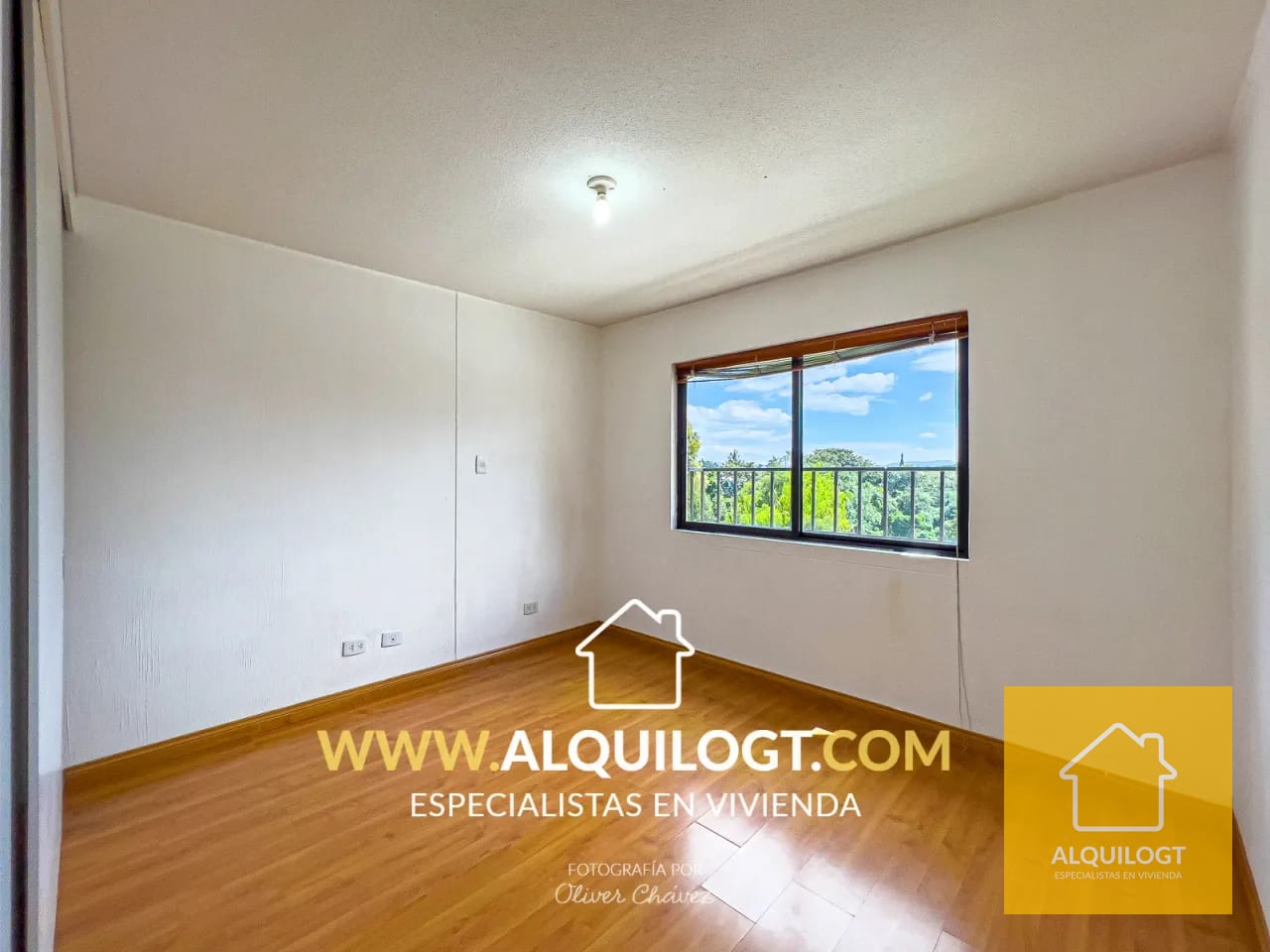 Apartamento las Charcas Zona 11 — Apartamento en Venta en Las Charcas, Zona 11, Guatemala, Ciudad — foto 6 de 14