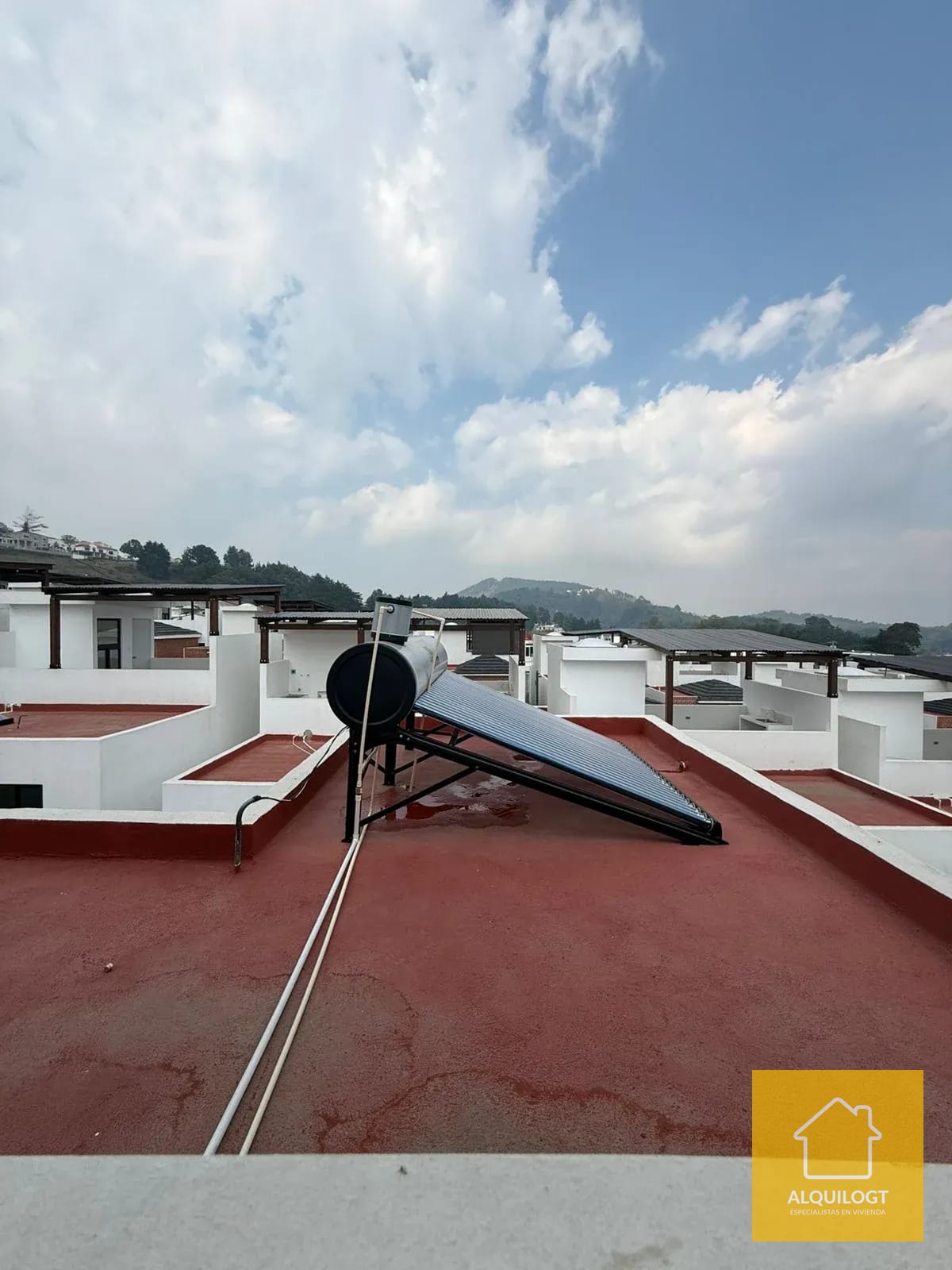 Casa KM. 19.8 Entrada a Olmeca Carr el Salvador de 3 Hab — Casa en Alquiler en Arrazola Country Club, Carretera a El Salvador, Guatemala, Ciudad — foto 4 de 17
