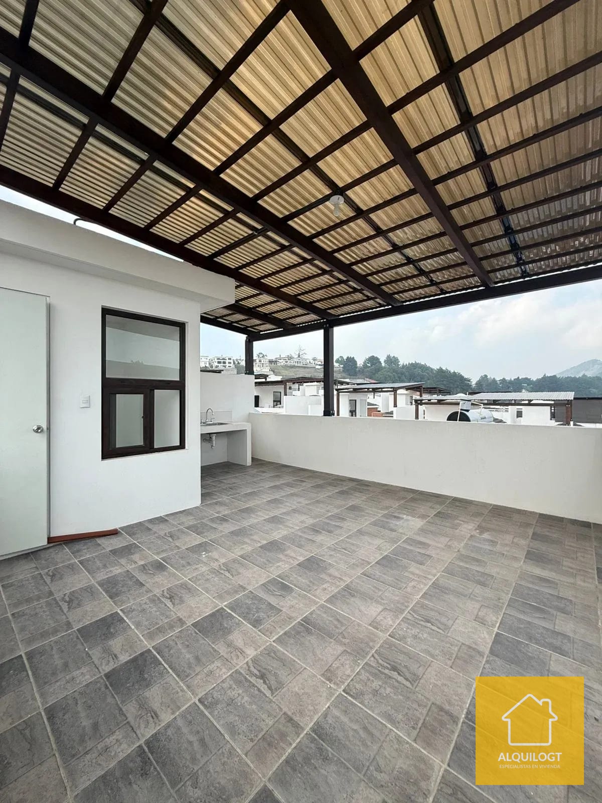 Casa KM. 19.8 Entrada a Olmeca Carr el Salvador de 3 Hab — Casa en Alquiler en Arrazola Country Club, Carretera a El Salvador, Guatemala, Ciudad — foto 5 de 17