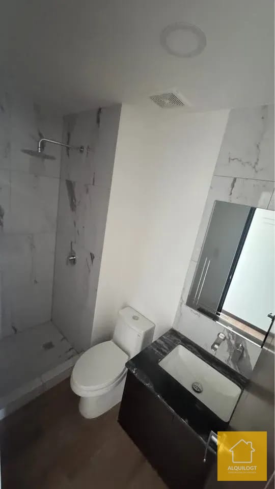 Exclusivo Apartamento Zona 11 Altaire — Apartamento en Alquiler en Athenea, Zona 11, Guatemala, Ciudad — foto 5 de 10