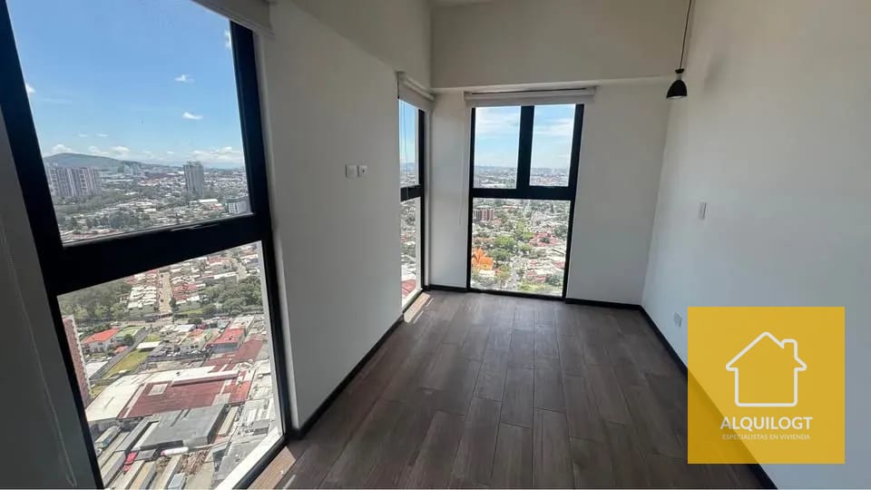 Exclusivo Apartamento Zona 11 Altaire — Apartamento en Alquiler en Athenea, Zona 11, Guatemala, Ciudad — foto 3 de 10
