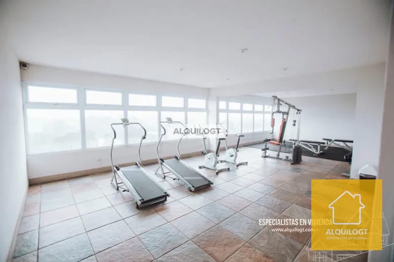 Apartamento Amueblado en Venta Torre Villa Sol — Apartamento en Venta en Torre Villasol, Zona 12, Guatemala, Ciudad — foto 6 de 8
