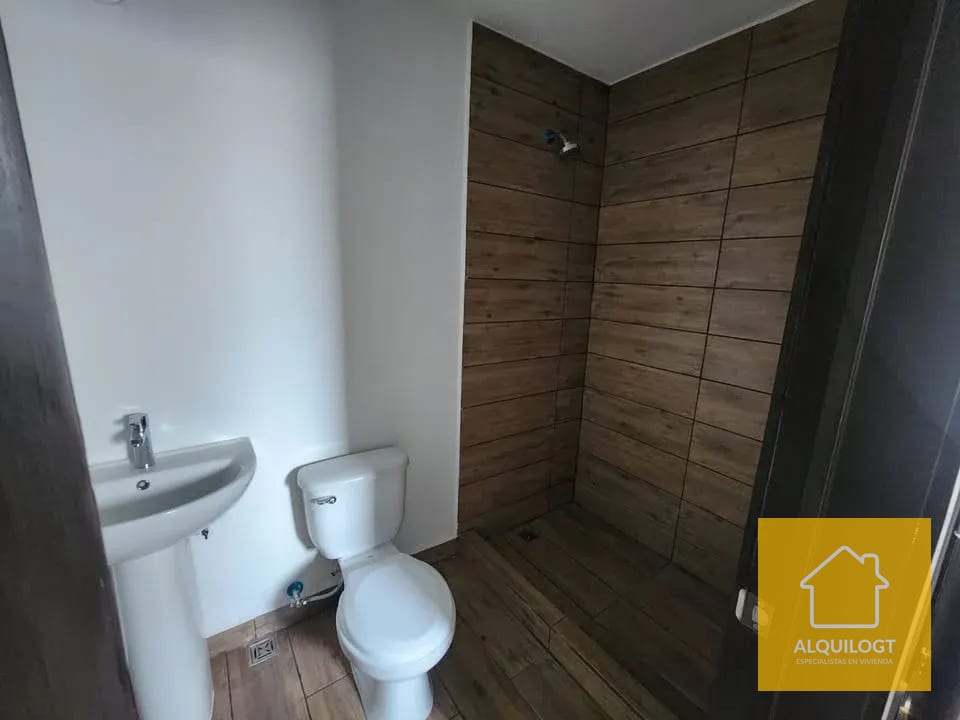 Casa KM 19.2 Carr el Salvador de 4 Hab AGT3025 Serena de Arrazola — Casa en Alquiler en Arrazola Panorama, Carretera a El Salvador, Guatemala, Ciudad — foto 3 de 12