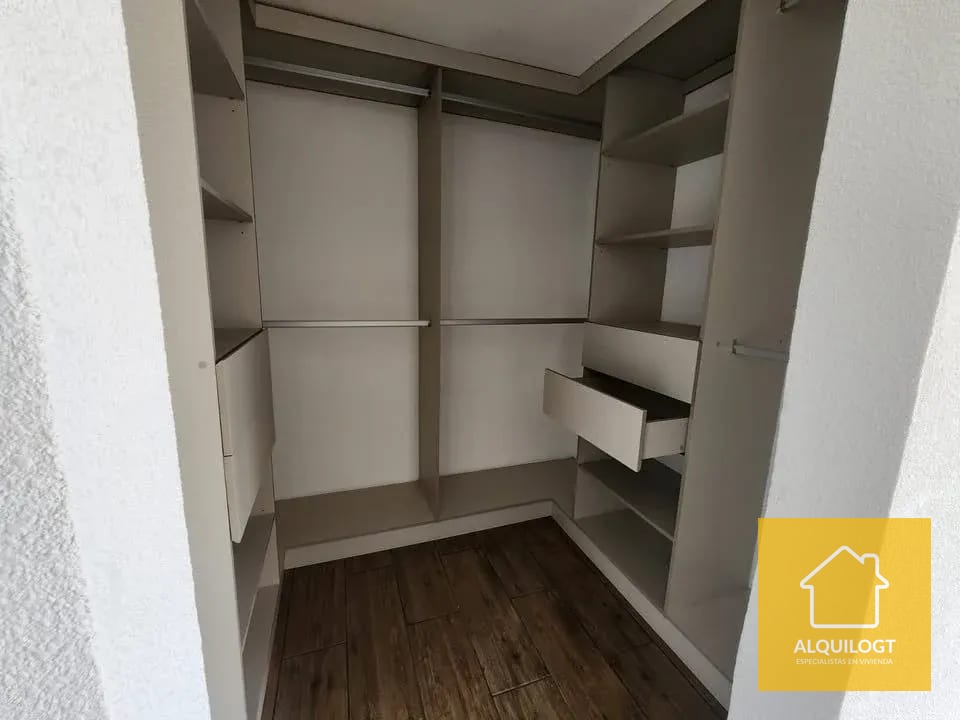 Casa KM 19.2 Carr el Salvador de 4 Hab AGT3025 Serena de Arrazola — Casa en Alquiler en Arrazola Panorama, Carretera a El Salvador, Guatemala, Ciudad — foto 4 de 12