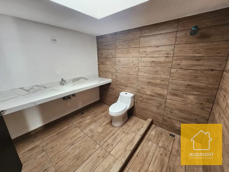 Casa KM 19.2 Carr el Salvador de 4 Hab AGT3025 Serena de Arrazola — Casa en Alquiler en Arrazola Panorama, Carretera a El Salvador, Guatemala, Ciudad — foto 2 de 12