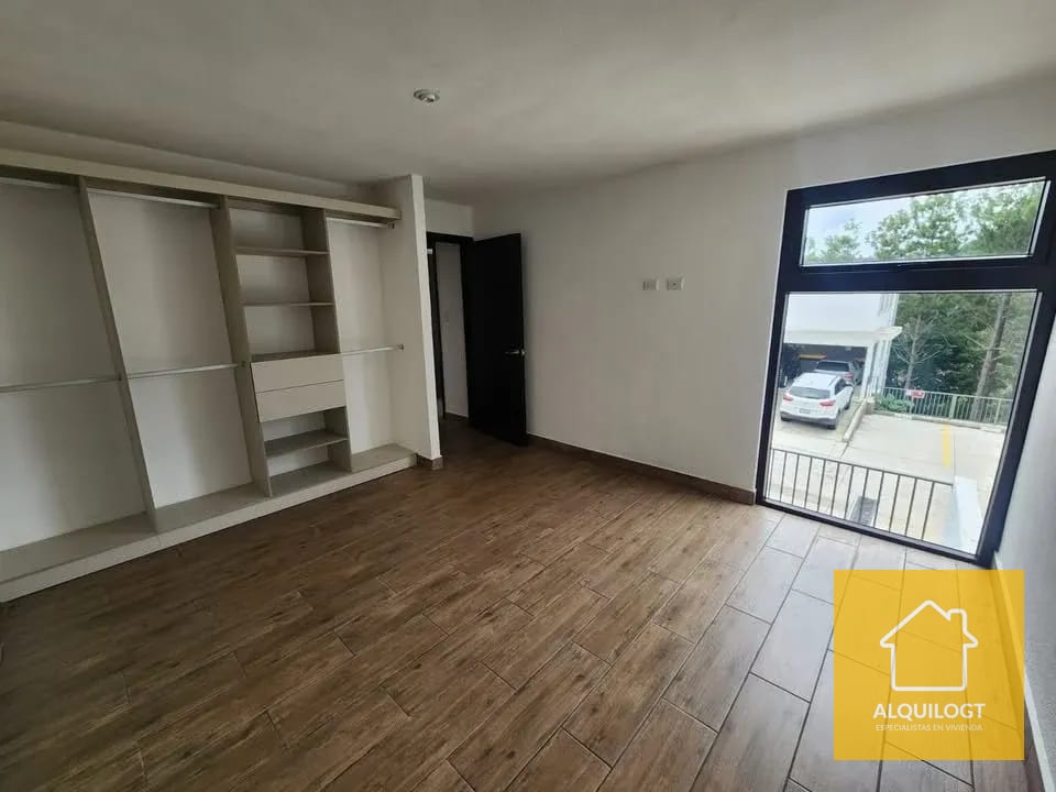 Casa KM 19.2 Carr el Salvador de 4 Hab AGT3025 Serena de Arrazola — Casa en Alquiler en Arrazola Panorama, Carretera a El Salvador, Guatemala, Ciudad — foto 6 de 12