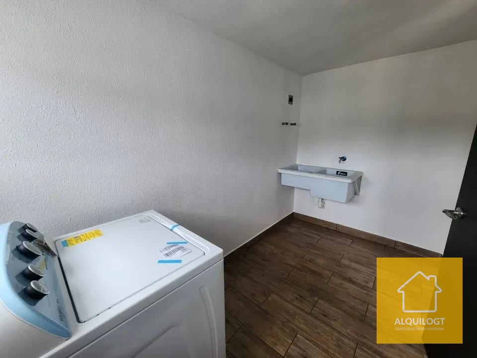 Casa KM 19.2 Carr el Salvador de 4 Hab AGT3025 Serena de Arrazola — Casa en Alquiler en Arrazola Panorama, Carretera a El Salvador, Guatemala, Ciudad — foto 7 de 12
