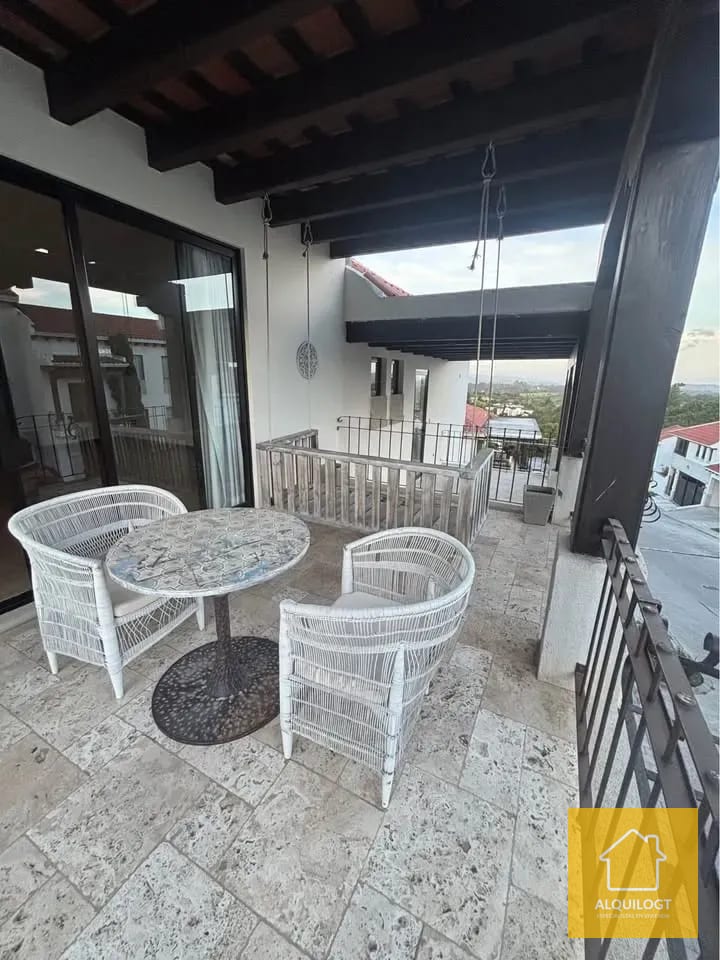 Casa Fraijanes Carr el Salvador de 3 Hab AGT3093 — Casa en Alquiler en Lazos de Fraijanes, Carretera a El Salvador, Guatemala, Ciudad — foto 4 de 7