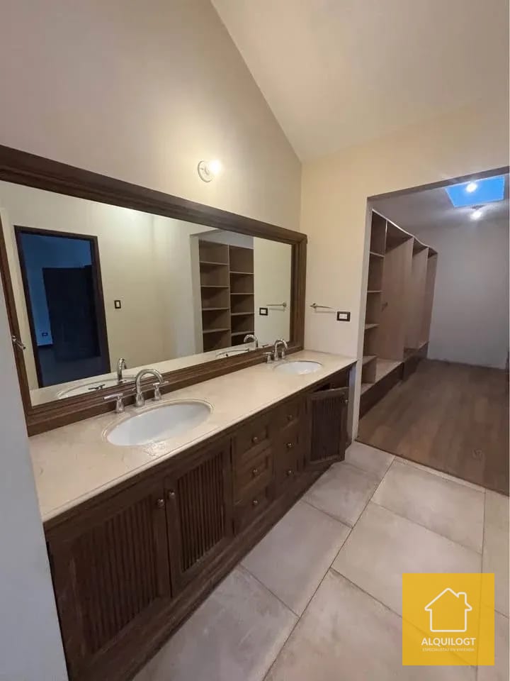 Casa Fraijanes Carr el Salvador de 3 Hab AGT3093 — Casa en Alquiler en Lazos de Fraijanes, Carretera a El Salvador, Guatemala, Ciudad — foto 7 de 7