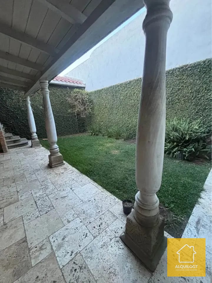Casa Fraijanes Carr el Salvador de 3 Hab AGT3093 — Casa en Alquiler en Lazos de Fraijanes, Carretera a El Salvador, Guatemala, Ciudad — foto 6 de 7