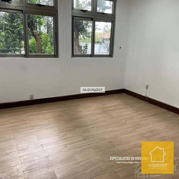Amplio Apartamento Diagonal 6 Zona 10 de 3 Hab AGT1015 — Apartamento en Venta en Oakland I, Zona 10, Guatemala, Ciudad — foto 3 de 11